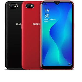 OPPO A1k