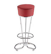 Високий барний стілець хокер Пінаколада (Pinacolada) Nowy Styl H CH