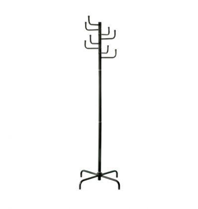 Металева підлогова вішалка Кактус Nowy Styl BL
