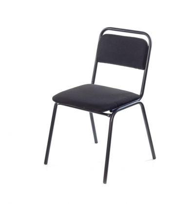 Офісний стілець для відвідувачів Візитор (Visitor) ТМ Новий Стиль