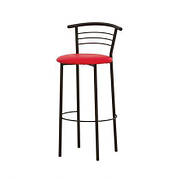 Високий барний стілець хокер Марко (Marco) Nowy Styl BL Н