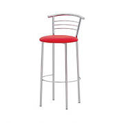 Високий барний стілець хокер Марко (Marco) Nowy Styl СН Н