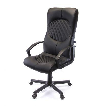 Офісне крісло для керівника Гермес (Germes) Nowy Styl PL TILT