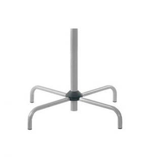 Металева підлогова вішалка Кактус Nowy Styl AL, фото 3