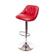 Високий барний стілець хокер Камілла (Camilla) Nowy Styl CH H