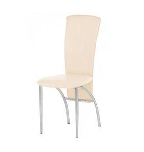 Стілець для дому, кафе, ресторану Емелі (Amely) Nowy Styl СН, фото 1