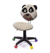 Дитяче крісло поворотне Панда (Panda) Nowy Styl PL GTS OV