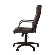 Офісне крісло для керівника Оман КД (Orman KD) Nowy Styl PL TILT, фото 3