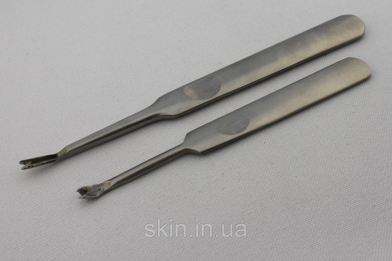 Канавкорезы U і V, ширина канавки - 1 мм, артикул СК 6098