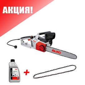 Електропила AL-KO EKS 2400 /40