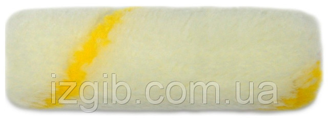 Валик HT-TOOLS Гірпаінт 15*150мм (40-510)