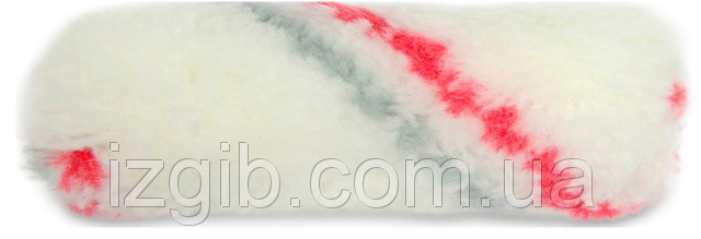 Валик Мультиколор 15 * 100мм d 6мм (упаковка 10 шт) (92-4701)