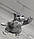 Сувенірна мило ручної роботи Котик на задніх лапах (в тубусі), фото 3