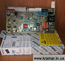 Ремонт плат Vaillant atmo/turboTEC Pro/Plus