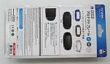 Захисний пластиковий чохол PS Vita SCPH 1000-1008 чорний, фото 10