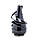 Соковитискач BioChef Atlas Whole Slow Juicer срібло, фото 9