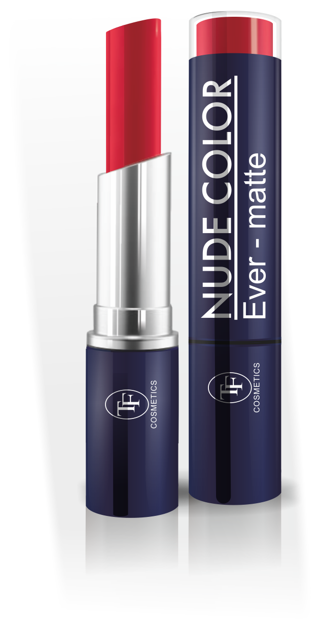 Помада TF NUDE COLOR EVER-MATTE LIPSTICK: продажа, цена в Харькове ...