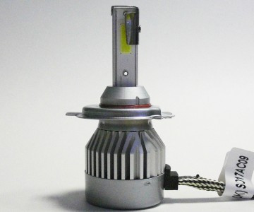 Лампа Автомобільна Світлодіодна Н4 (H4) LED (лід лампа)