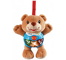 Vtech музичний ведмежа Baby Happy Lights Bear Play Toy