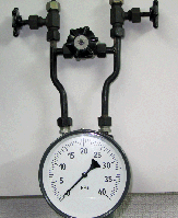 Дифманометр ДСП-160-М1 (ДСП-160М1, ДСП 160-М1, ДСП160М1, ДСП160-М1, ДСП-160, ДСП 160, ДСП160, ДСП)