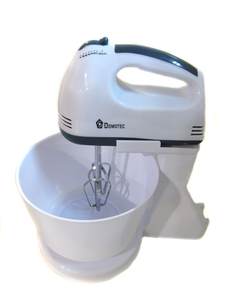 Міксер з чашею Domotec MS-1366, фото 1