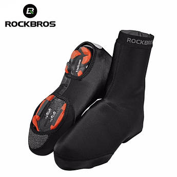 Велобхили Rockbros Зима/Windstopper