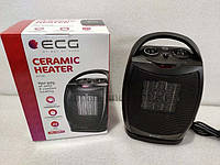 Тепловентелятор керамичный ECG KT 10
