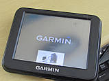 Навігатор GARMIN NUVI 30, фото 4