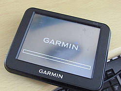 Навігатор GARMIN NUVI 30