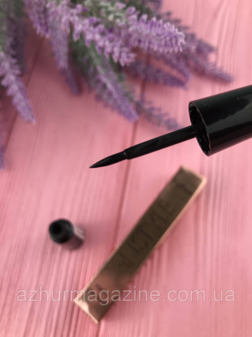 Підводка для повік TopFace Dipliner Matte