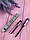Туш для вій "B" Malva Cosmetics 4D Lashow Mascara, фото 3