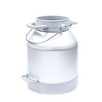 Доїльне відро алюмінієве 20 л