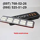 Vi@gra 123, таблетки для потенції 10 шт.*7000 мг., фото 2