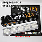 Vi@gra 123, таблетки для потенції 10 шт.*7000 мг., фото 3