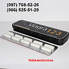 Vi@gra 123, таблетки для потенції 10 шт.*7000 мг., фото 5