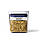 Ємність для зберігання OXO Food Good Storage Grips 200 мл (11234300), фото 5