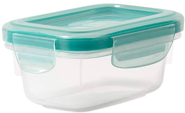 Харчової контейнер OXO Food Good Storage Grips 12 х 9 х 6 см (11175500)