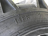 Покришка 8.3-20 DRC для мінітрактора В'єтнам, фото 4