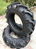 Покришка 8.3-20 DRC для мінітрактора В'єтнам, фото 5
