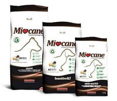 Сухий корм для собак Morando