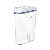 Ємність для зберігання OXO Food Good Storage Grips з диспенсером 1.6 л (11247600)