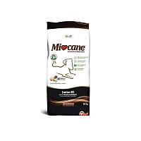 Сухий корм для цуценят Morando (Морандо) Miocane Junior 0.1 усіх порід з куркою 10 кг