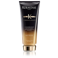 Пилинг-гоммаж для волос  Kerastase Chronologiste soin gommage renovateur, 200 мл