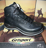 Чоловічі черевики Grisport Spo-Tex Vibram 13701 Made in Italy  (40/41 розмір)