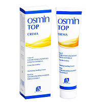 Крем увлажняющий и смягчающий для атопичной кожи Histomer Biogena Osmin Top Crema 15