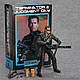 Фігурка NECA Термінатор T-800 Terminator 2 Judgment Day Show Box, фото 2