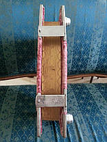 Євангеліє 1740 рік Львів, фото 3