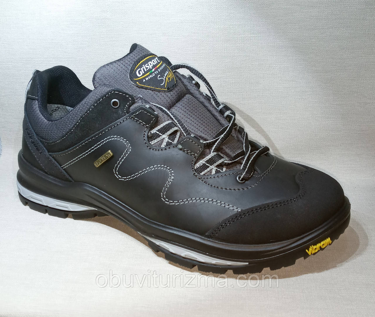 Полуботинки Grisport Terrain Dakar 12531 Spo-tex -10С NEW 2021 (41/44/45)