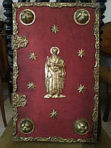 Евангелие нач.19 века Почаевская Лавра, фото 2