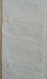 Колготки для дівчаток, малюнок з ажурним ефектом, 110-116 см (колір білий), фото 4